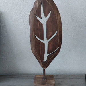 Houten Silhouetten