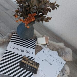 Cadeaubon