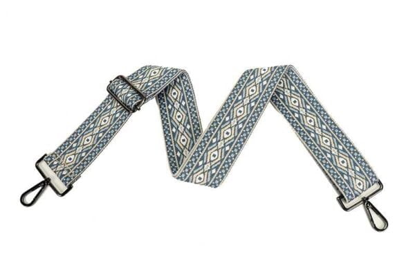 Tassenband New Wave | Blue