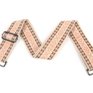 Schouderband | Triangle | Champagne |