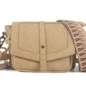 Schoudertas Naturel | Austin