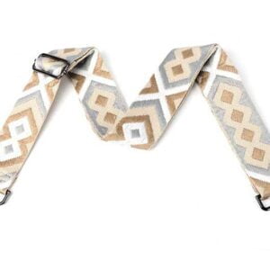 Tassenband | Square | Naturel