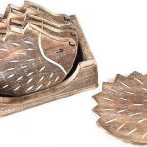 Houten Accessoires