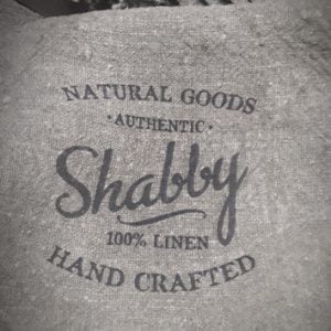 Shabbydoeken