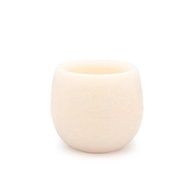 Aroma Bowl | Creme | Cinnamon