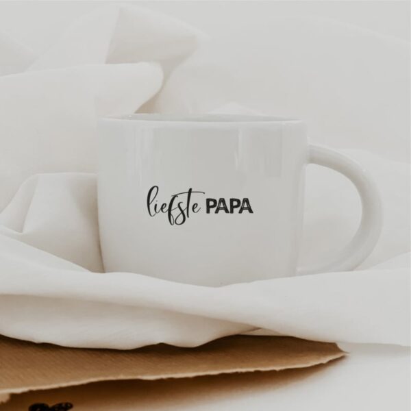 Mok - Liefste Papa