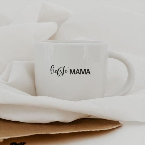 Mok - Liefste Mama