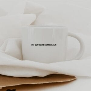 Mok - Dit zou wijn kunnen zijn