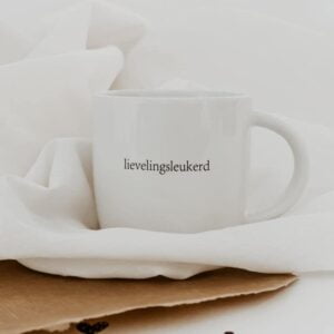 Mok | Lievelingsleukerd