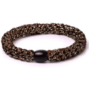 Banditz - brown - glitter