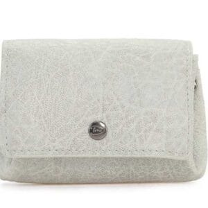 Portemonnee / green grey / Rodas