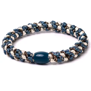 Banditz - Blue ivory mix