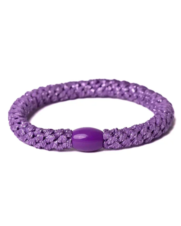 Banditz - Purple light glitter